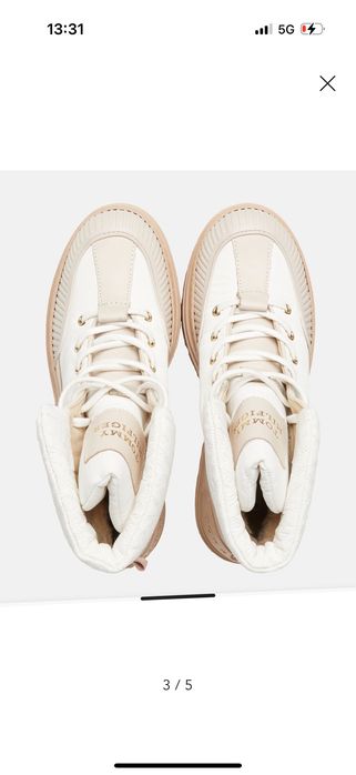 Tommy Hilfiger боти