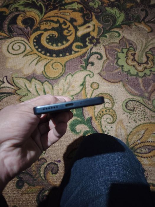 Redmi Note 13Pro.   8/256Gb