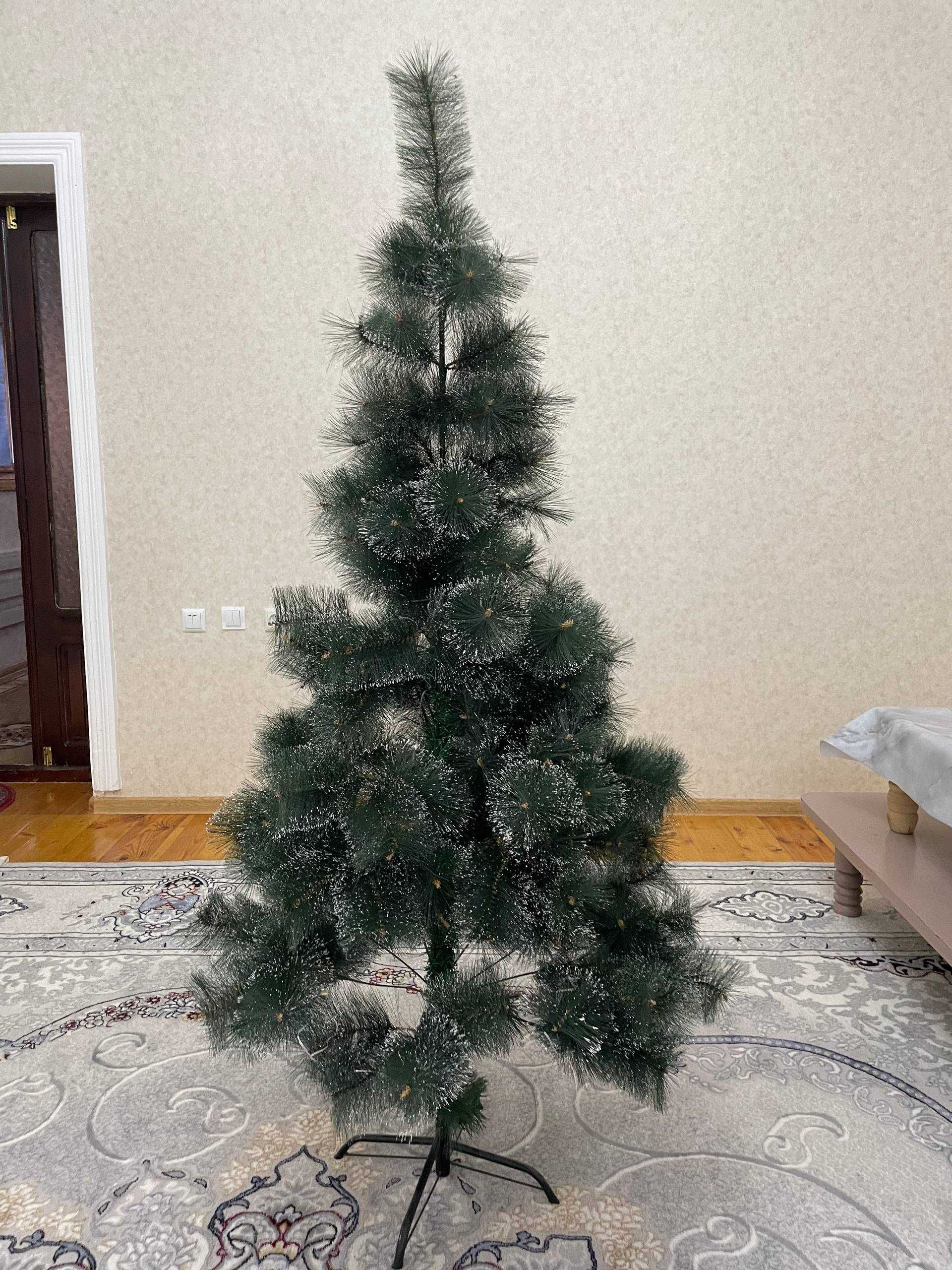 Елка для дома сатылады