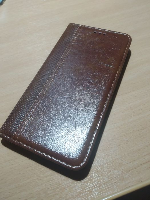 Чехол книжка Xiaomi note 4x