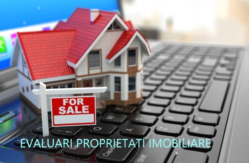 Evaluator proprietati imobiliare-ANEVAR