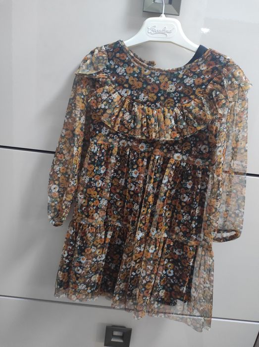 Rochii fetite mărime 98 și mărime 92