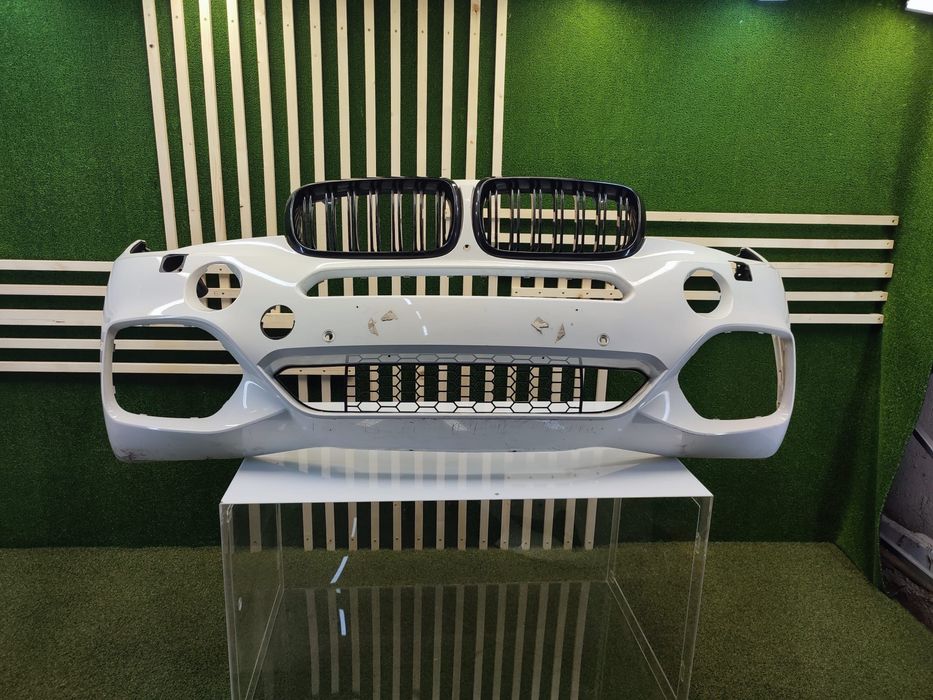 Bmw F15 X5 pachet M Bara fata goala