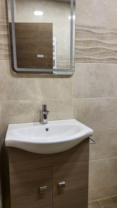 Дава се под наем Двустаен апартамент в София, Дружба 2 - 60 кв.м за 650 € - Снимка #8