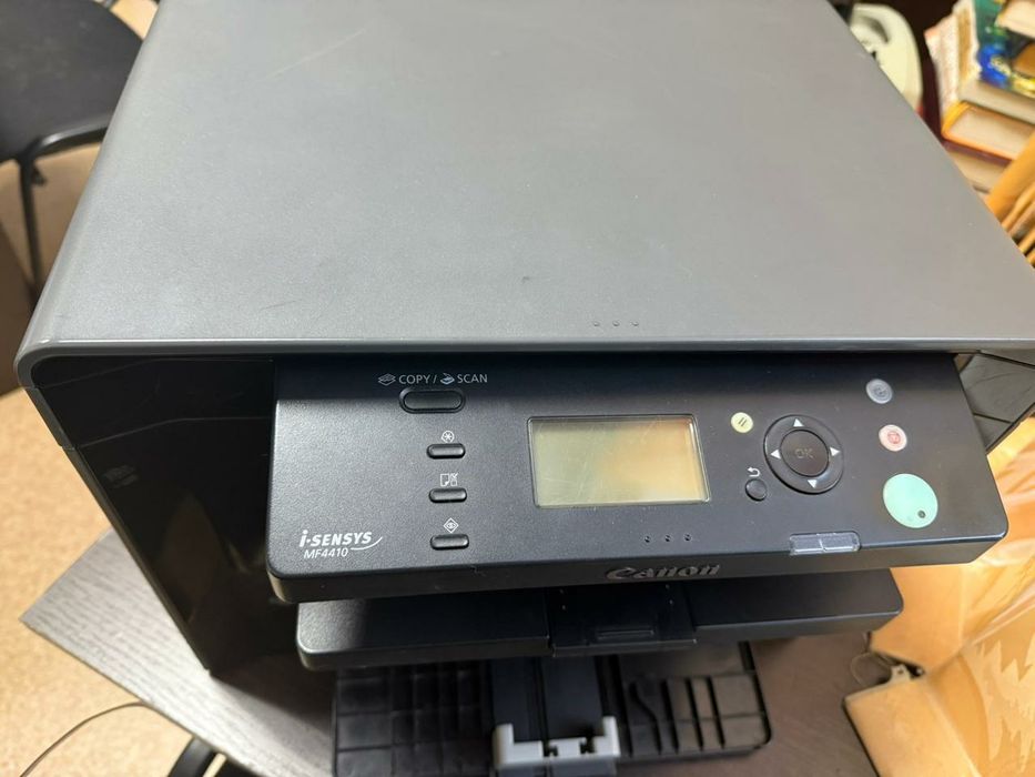 МФУ Canon I-Sensys MF-4410 принтер-сканер