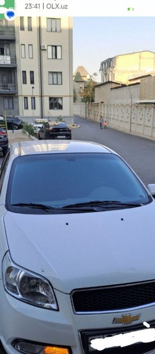 Nexia 3   2017yil idiyal 84000 yurgan halol kiraska toza