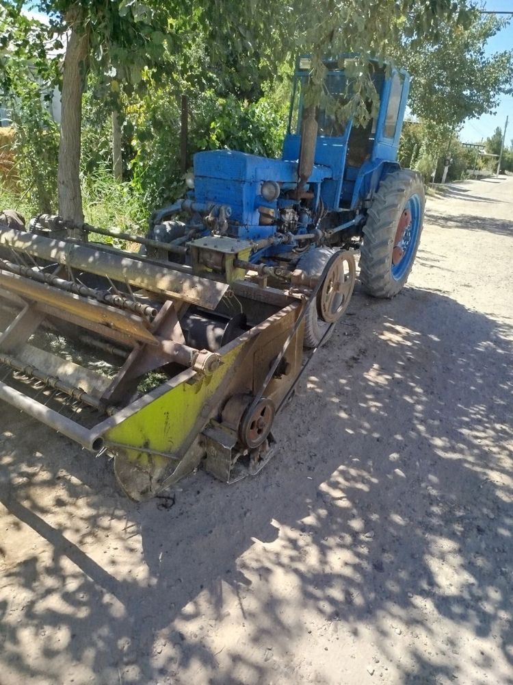 Traktr 28 ut uraykon kasilkasibilan hamjoyi soz holatda u