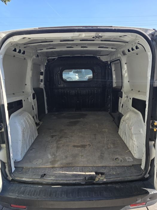 Fiat Doblo ,an 2013, euro 5