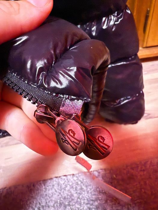 Geaca moncler puffer