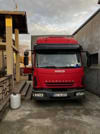 Iveco eurocargo 7,5 tone