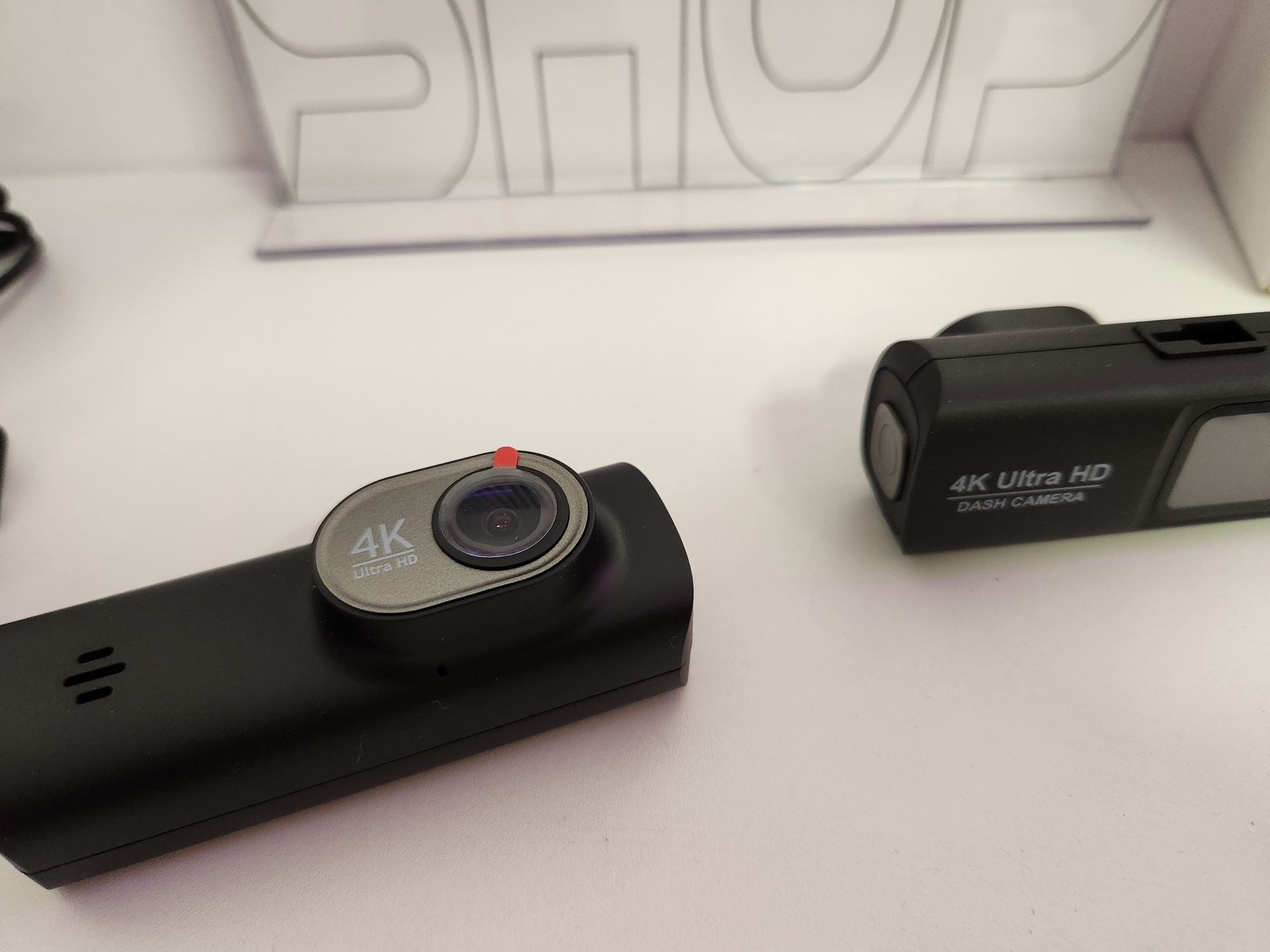 Camera auto dvr 4k 3840x2160p interior exterior taxi bolt Uber