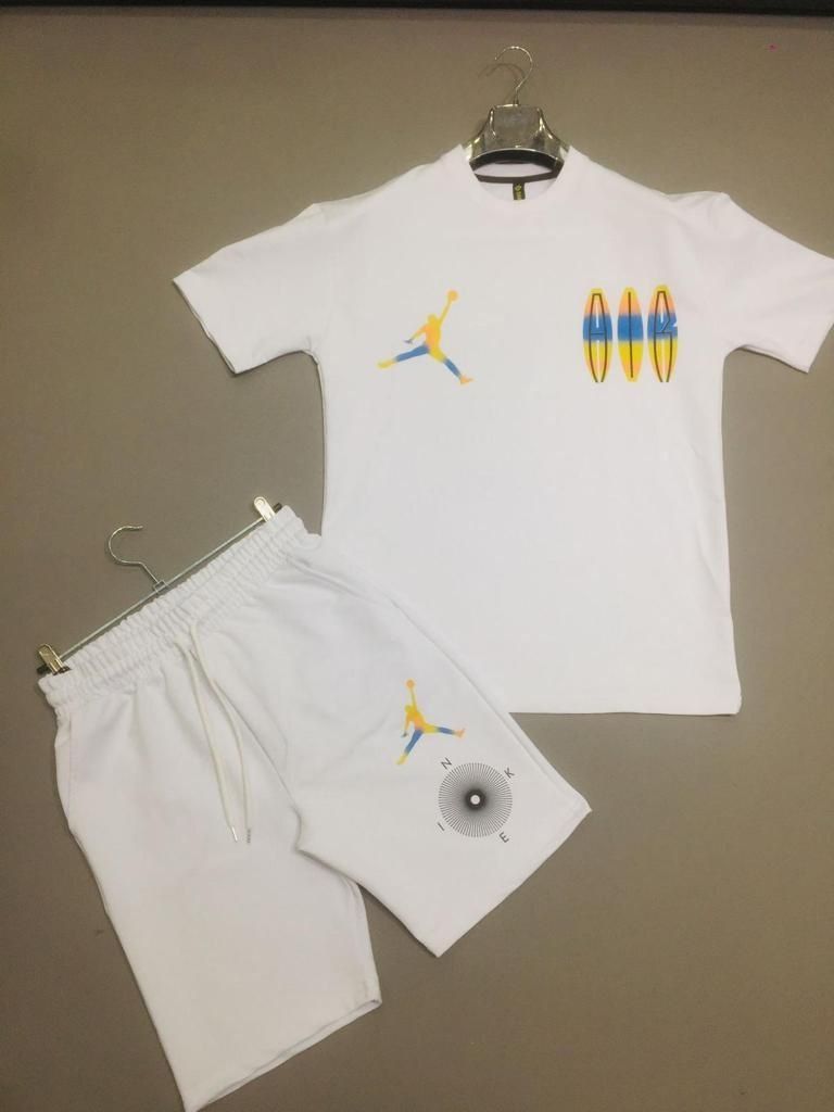 Compleuri de vara pentru barbati hugo boss, nba, psg