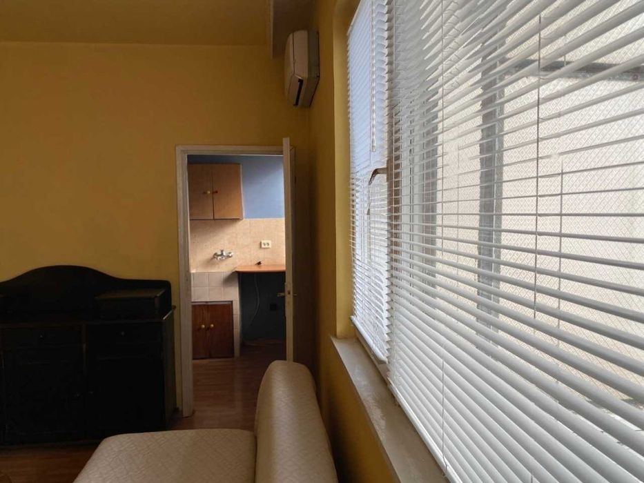 Продава се Едностаен апартамент в Пловдив, Въстанически - 36 кв.м за 1362 €/кв.м - Снимка #7