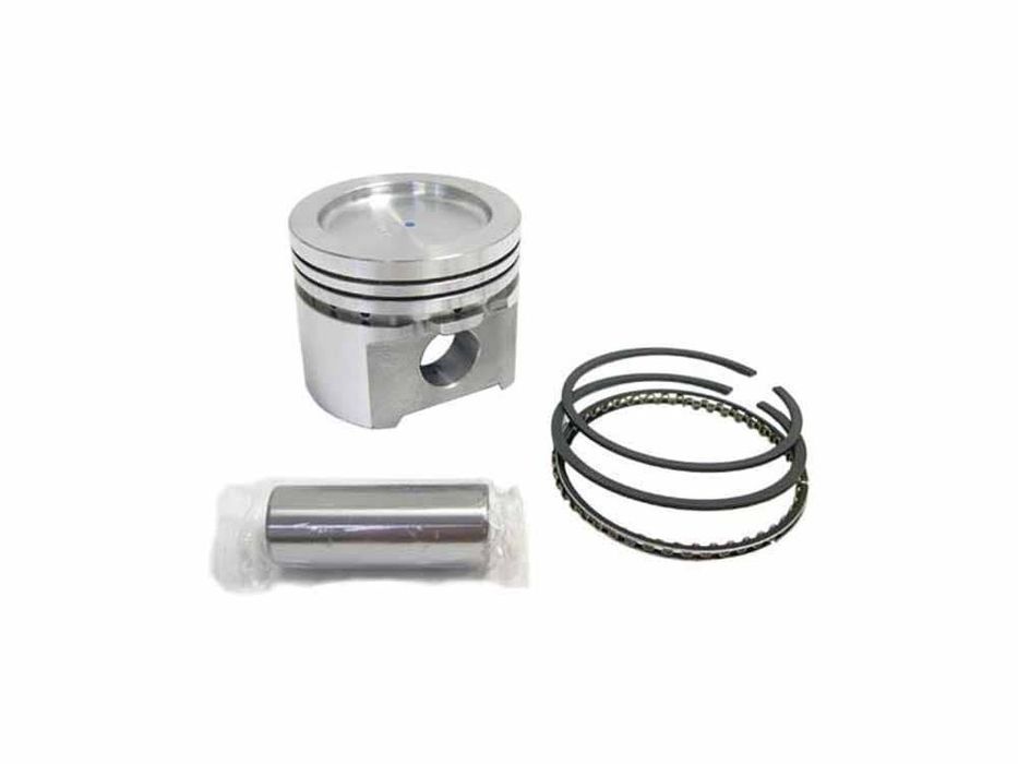 piston deutz tcd 2012