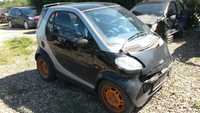 piese smart fortwo 0.6 benzina 2000 2004