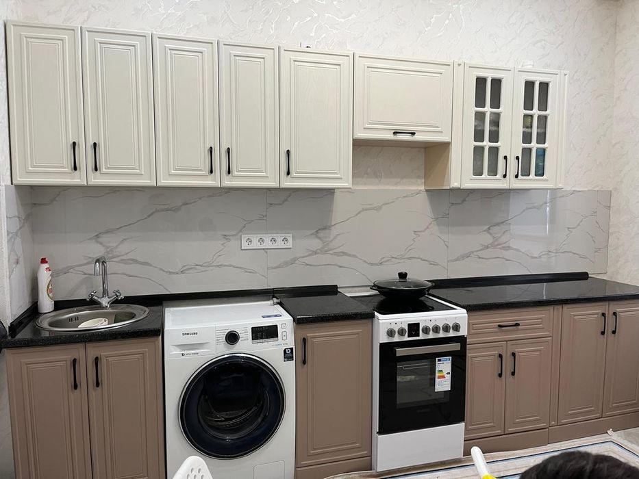 Кухонный гарнитура