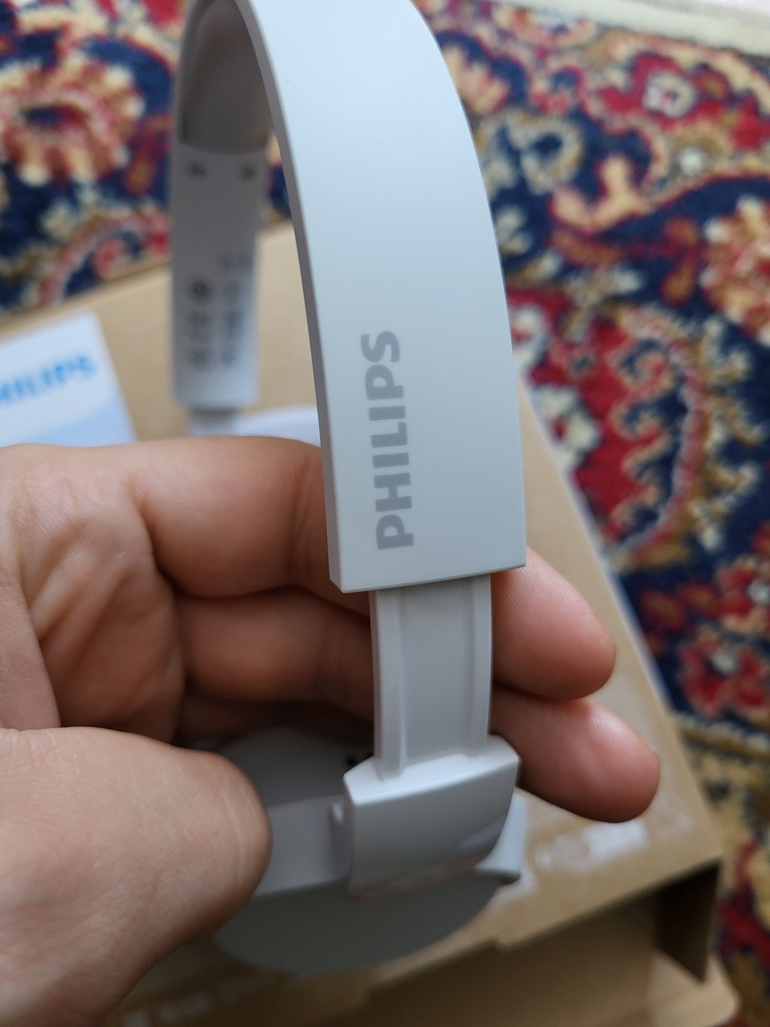 Безжични слушалки Philips