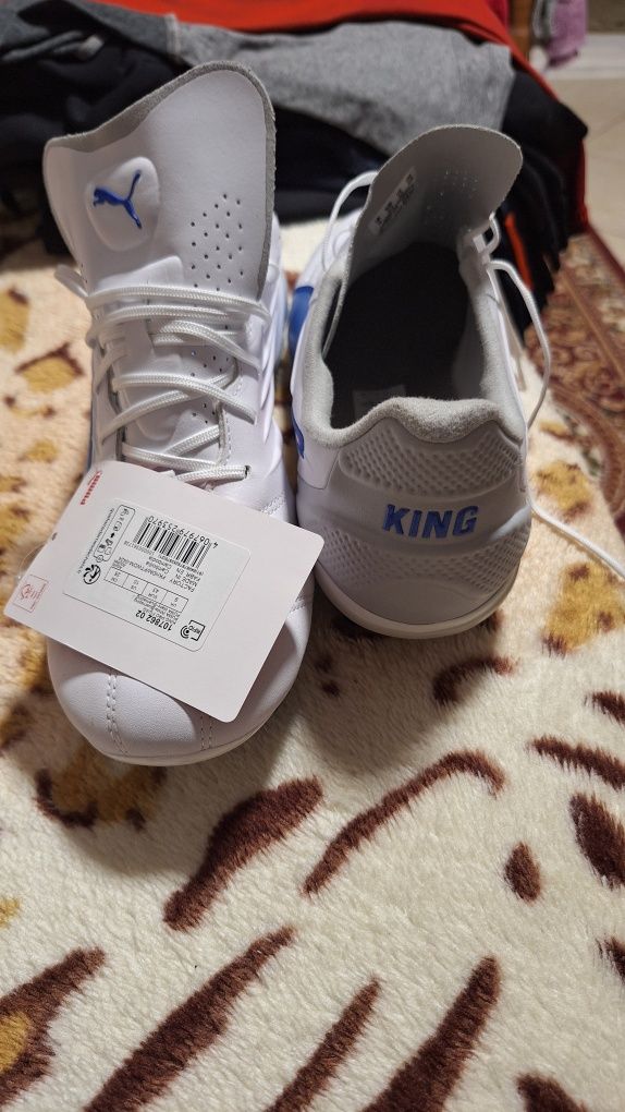 Puma King K-Better