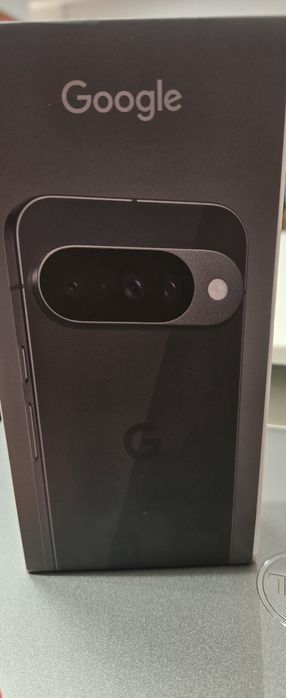 Google pixel 10 Sigilat !