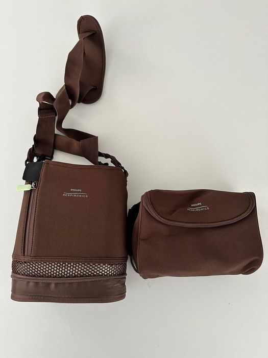 Concentrator oxigen Philips SimplyGo Mini, NOU