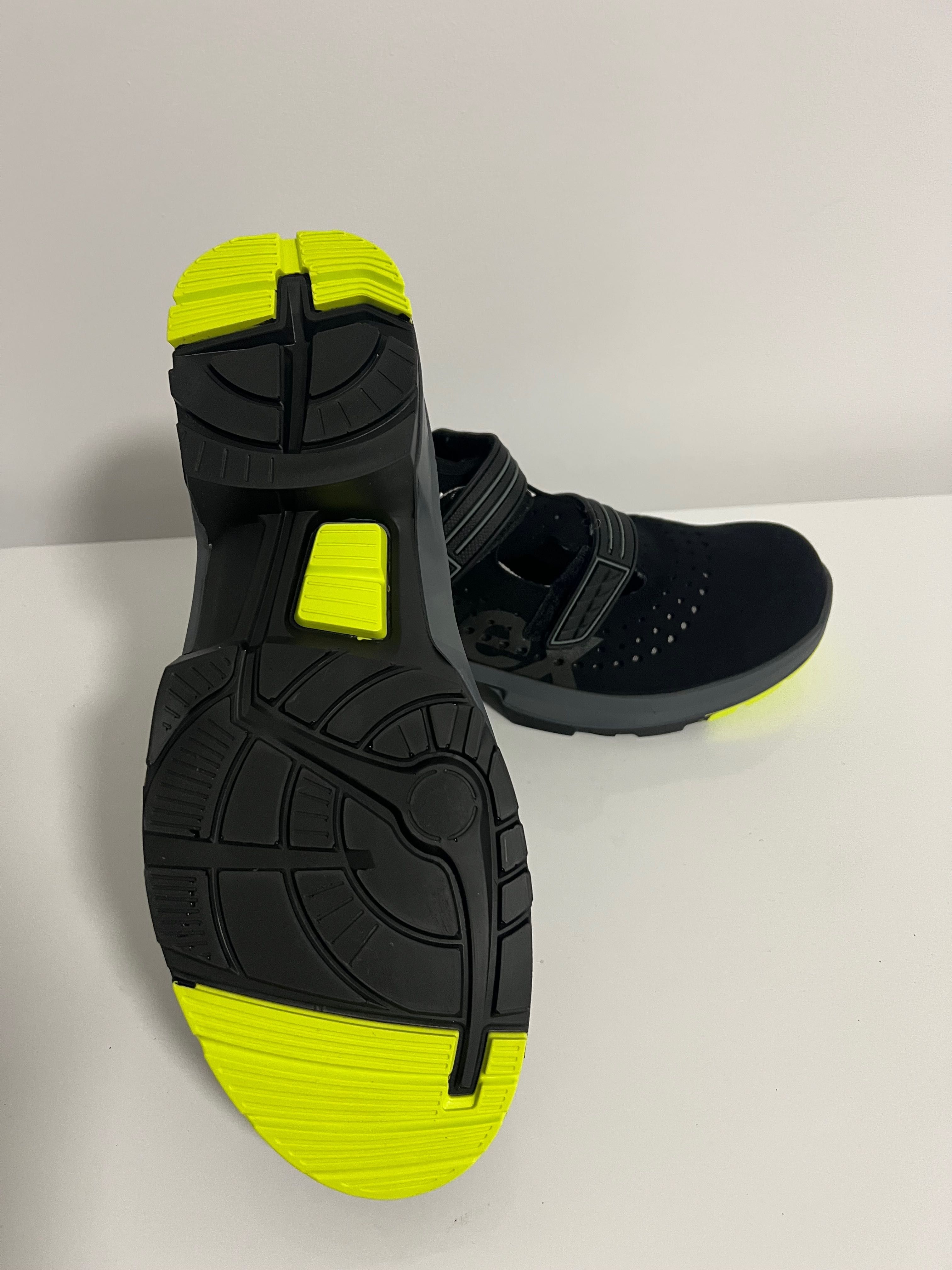 pantofi Uvex 85420 marimea 46