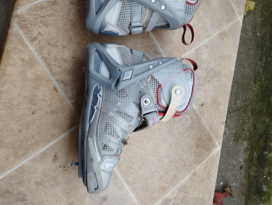 Boots role rollerblade mărimea 38