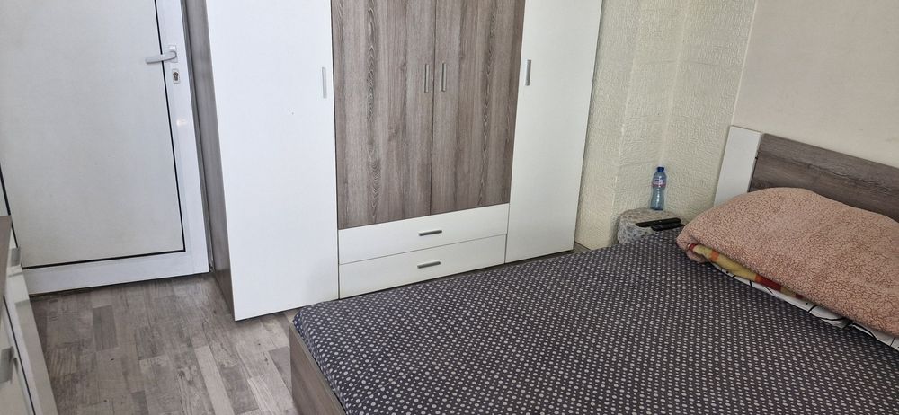 Продава се Тристаен апартамент в Варна, Чайка - 71 кв.м за 3522 €/кв.м - Снимка #5