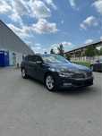 Volkswagen Passat B8