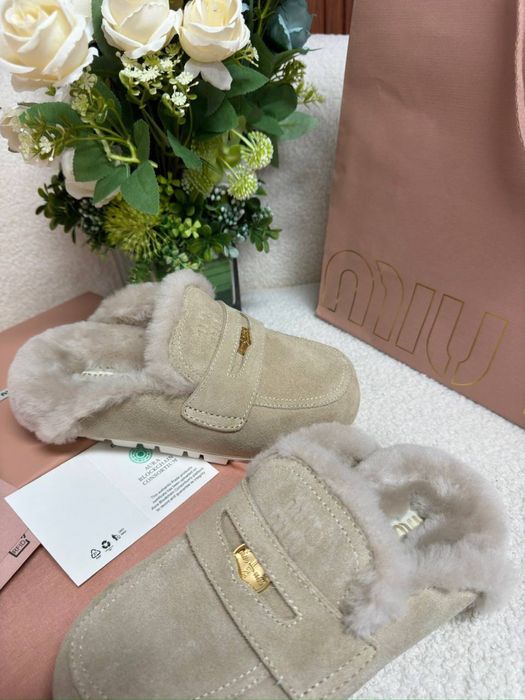 Saboti Miu Miu 35-42