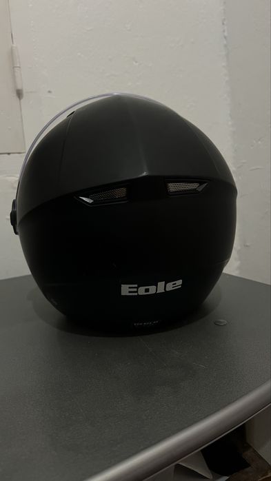 Каска за скутер, каска за мотор