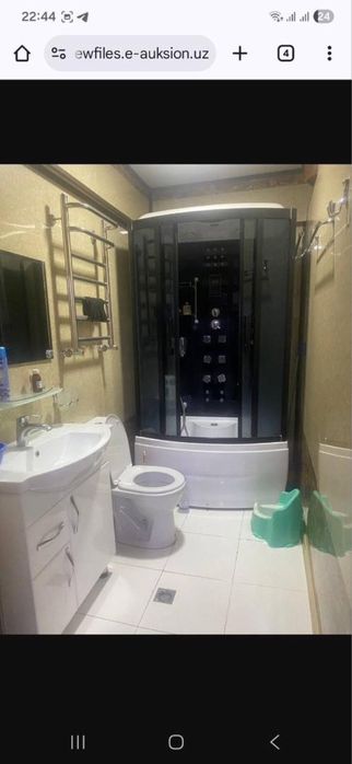 Душевая кабина (срочно)