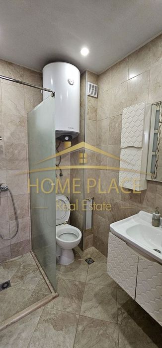 Дава се под наем Двустаен апартамент в Варна, м-т Балам Дере - 55 кв.м за 433.5 € - Снимка #7