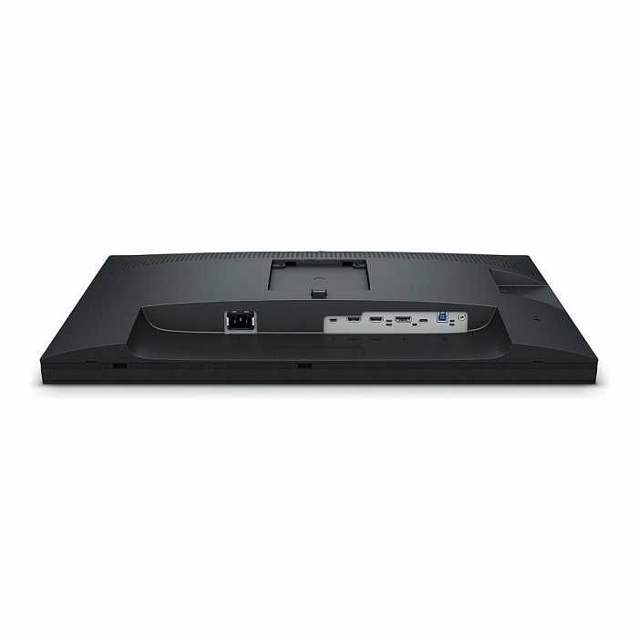 Монитор BenQ 27" SW270C-B