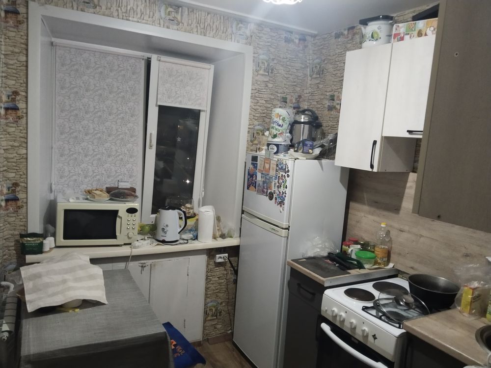 Продам 1 комн квартиру