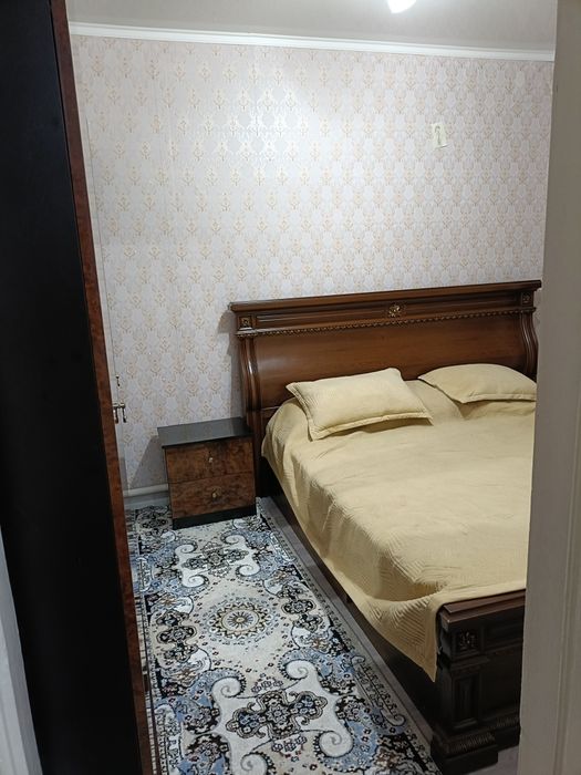 Продам дом или обмен на квартиру