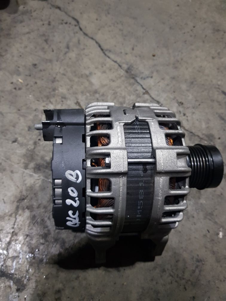 Alternator 190A mercedes glc w253 2.0 B M274920