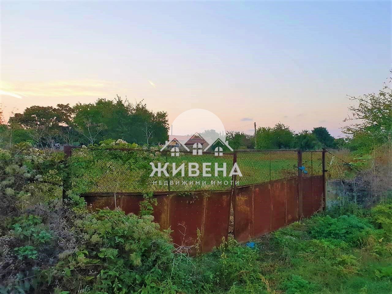 Продава се Парцел в с. Българево, Област Добрич - 1532 кв.м за 17 €/кв.м - Снимка #7