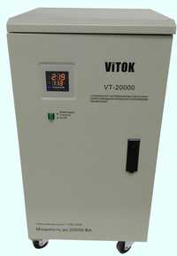 Vitok-20000 латерный