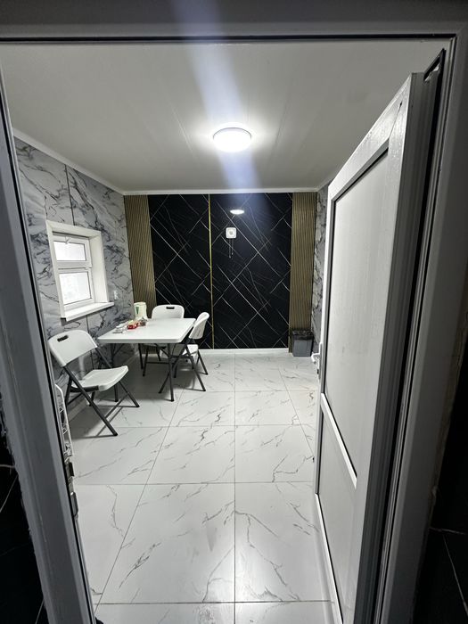 Баня круглосуточно