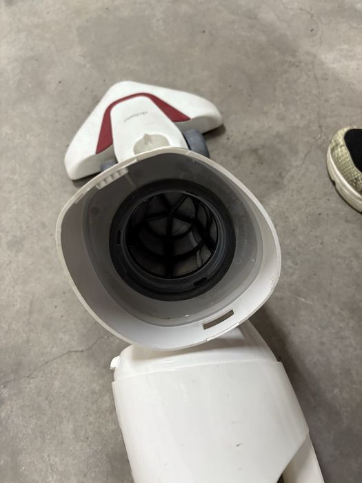 Прахосмукачка Arzum