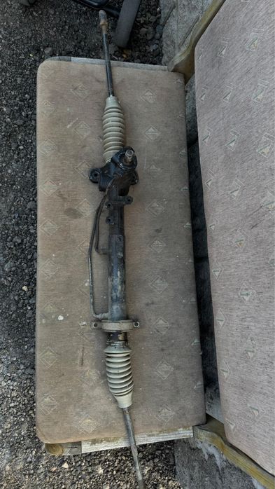 запчасти на пассат б3