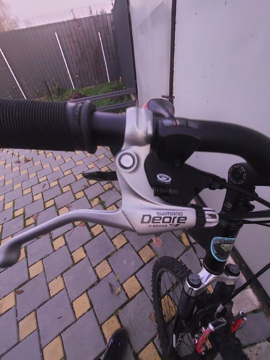 Vand bicicleta bergamont