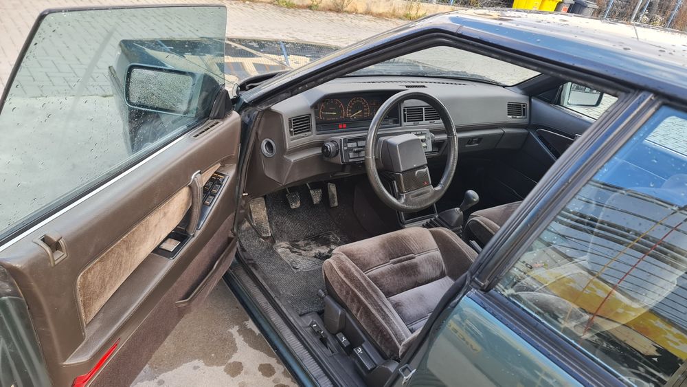 Vand mitsubishi sapporo