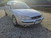 Ford monden 2.0 diezel 130cp 2003