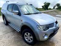 Mitsubishi L200 2. 5 DID, 178 ph. , 4x4, 5 sp. , engine 4D56