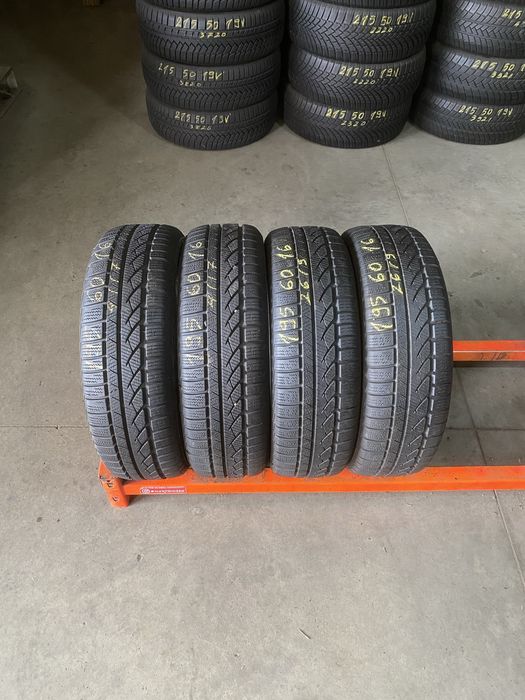 Anvelope iarna 195/60/16 Continental Winter Contact TS810S 195 60 16