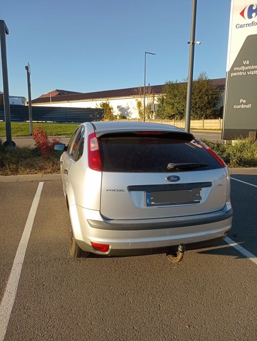 Vând Ford Focus 2005