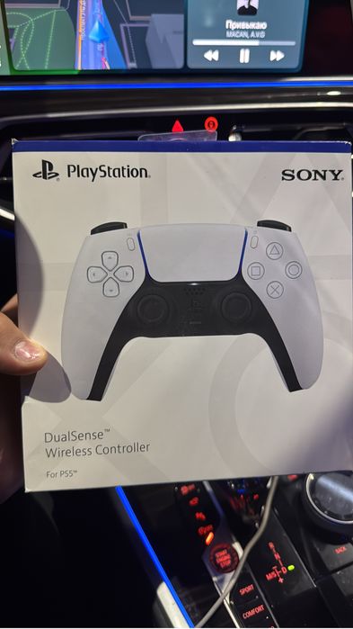 Sony ps5 Dualsence