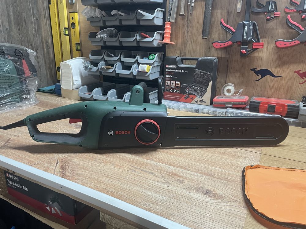 Продавам резачка Bosch