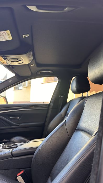 Bmw F10 2015 pachet M